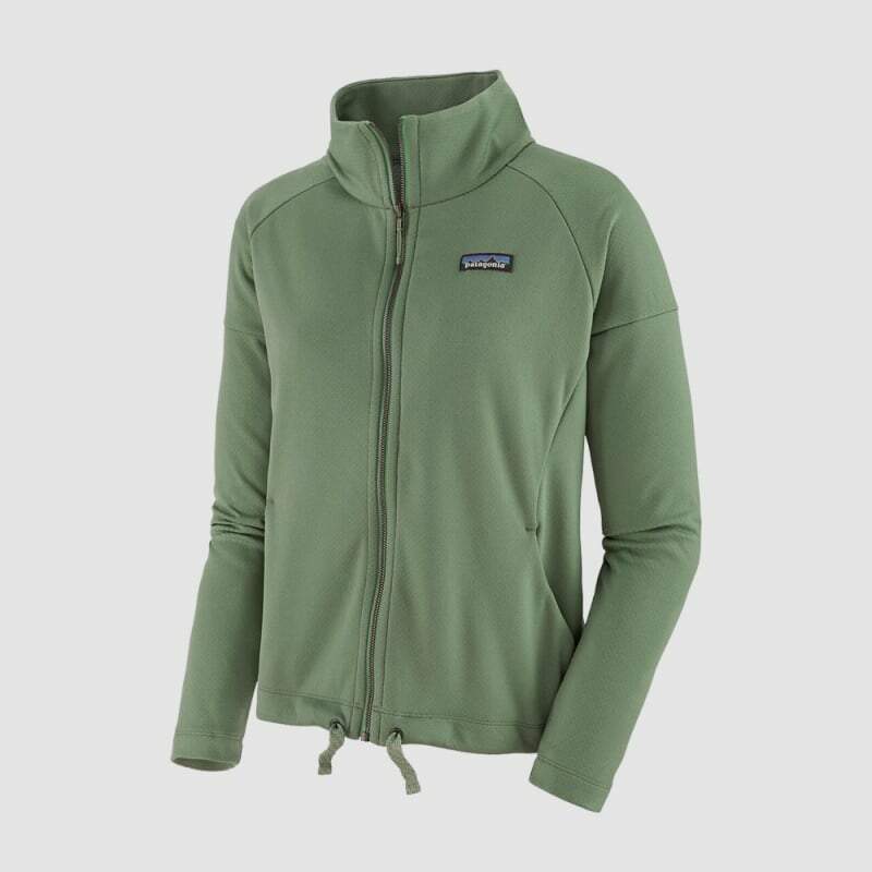 25040 Women's Quiet Ride Jacket (ELGR 