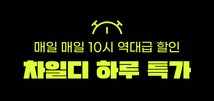 하루특가